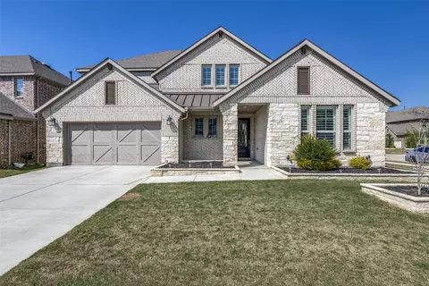 1221 Whitewing Dove Dr, Little Elm, TX 75068