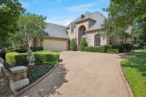 622 Regency Xing, Southlake, TX 76092