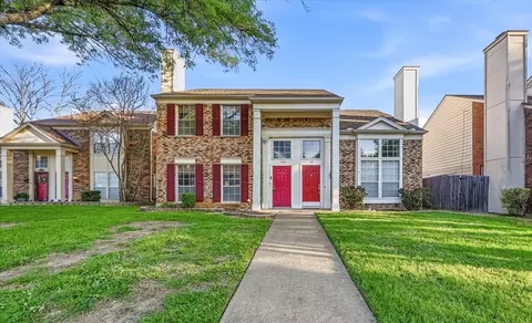 1509 Creek Bank Ln, Arlington, TX 76014