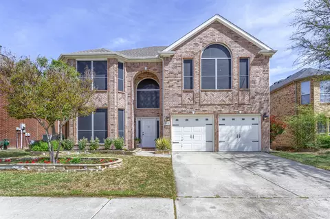11436 Blackhawk Dr, Frisco, TX 75033