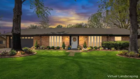 122 Jill Ln, Sulphur Springs, TX 75482
