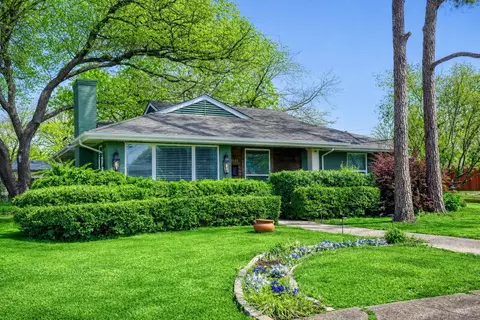 3161 Waldrop Dr, Dallas, TX 75229