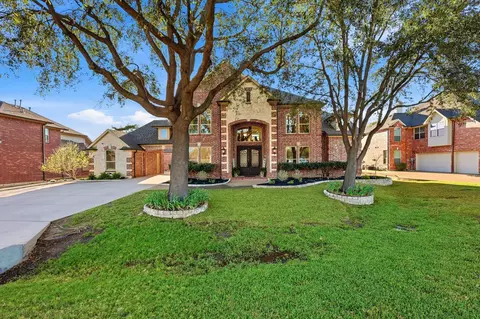 1110 Durango Cir, Shady Shores, TX 76208