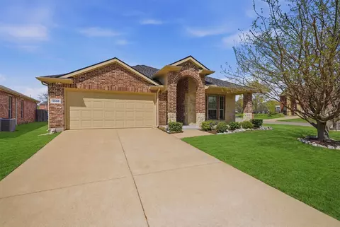 1500 Syracuse Dr, Van Alstyne, TX 75495