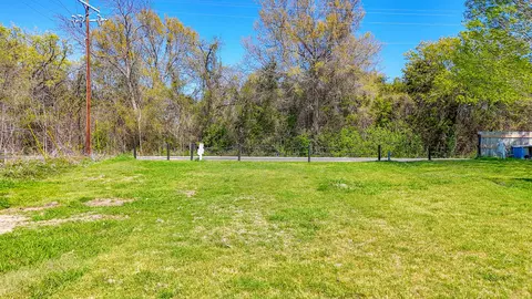 lot S 1 2 Pelican Isle, Kerens, TX 75144