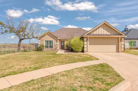 7225 Tuscany Dr, Abilene, TX 79606
