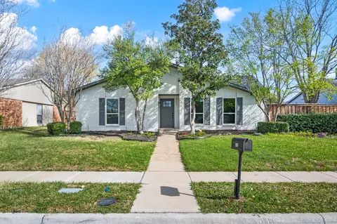 813 Cambridge Dr, Plano, TX 75023