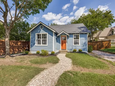 904 Florence St, Mckinney, TX 75069