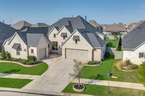 1509 Petal Ct, Argyle, TX 76226