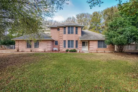 221 Valley Ranch Rd, Weatherford, TX 76087