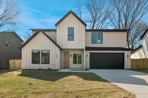 121 Lakeshore Ln, Glenn Heights, TX 75154