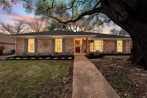 1712 Laurel Lake Dr, Waco, TX 76710