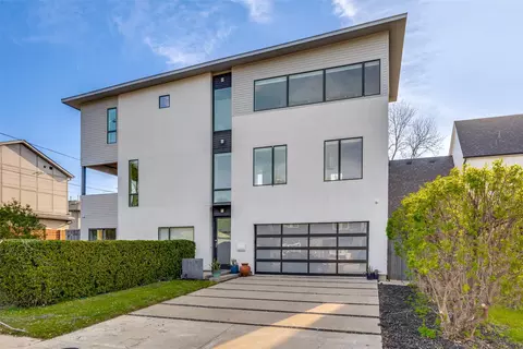 2412 Laneri Ave, Dallas, TX 75206