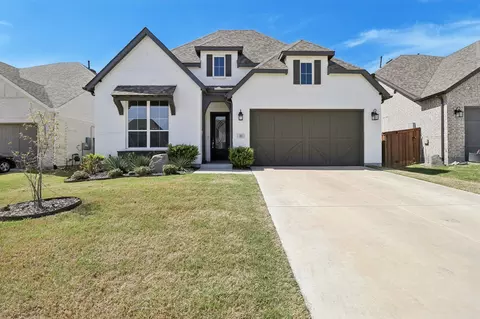 1812 Cypress Gap Trl, Mansfield, TX 76063