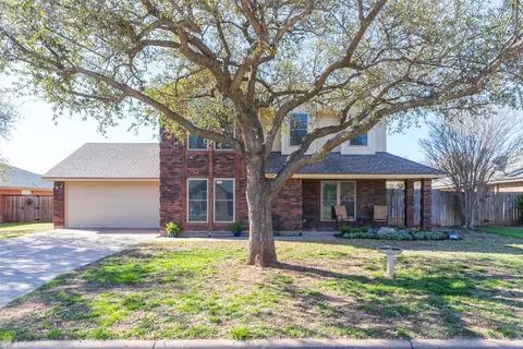 5149 Western Plains Ave, Abilene, TX 79606