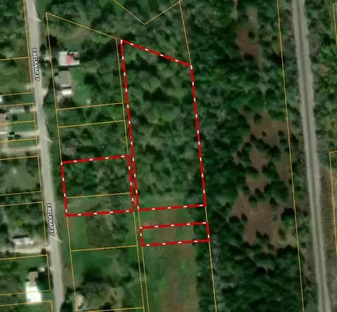 1007 S Belknap St, Mexia, TX 76667