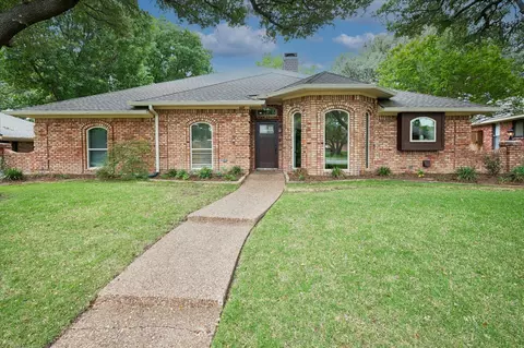 6615 Rossi Dr, Plano, TX 75023