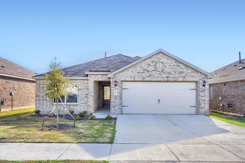 417 Gib Woodall Dr, Venus, TX 76084