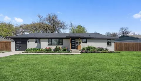 2321 Hartline Dr, Dallas, TX 75228