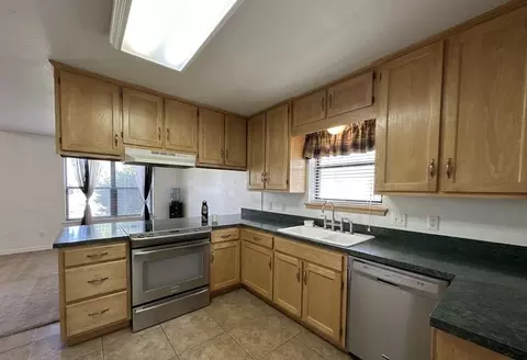 Kitchen - 913 E Cedar Ave, Comanche, TX 76442 photo 1 of 1