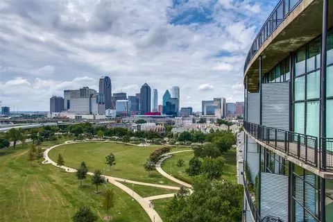 3110 Thomas Ave #337, Dallas, TX 75204