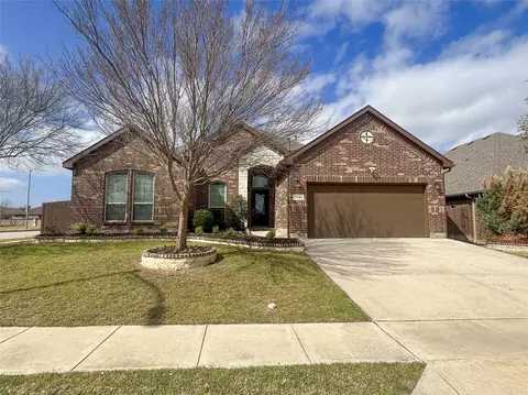 7101 Truchas Peak Trl, Fort Worth, TX 76131