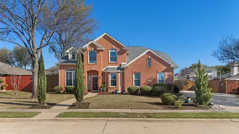 431 Lakefield Dr, Murphy, TX 75094