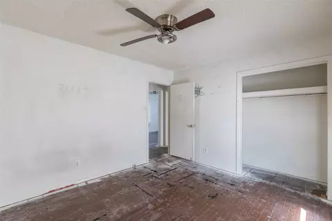 Bedroom - 509 Scott St, Tye, TX 79563 photo 2 of 6