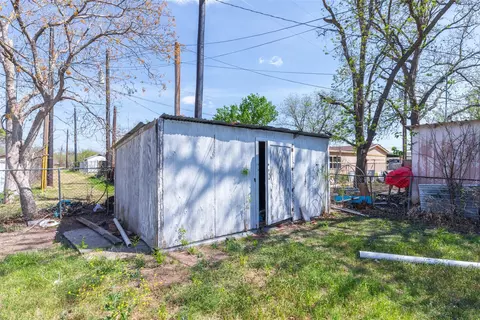 Other - 509 Scott St, Tye, TX 79563 photo 2 of 2