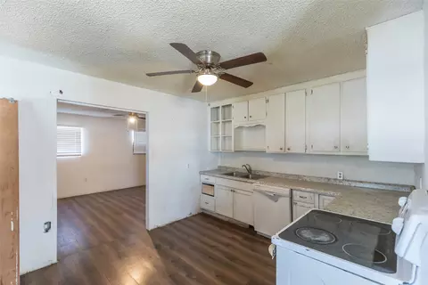 Kitchen - 509 Scott St, Tye, TX 79563 photo 1 of 1
