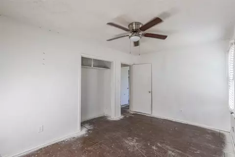 Bedroom - 509 Scott St, Tye, TX 79563 photo 6 of 6
