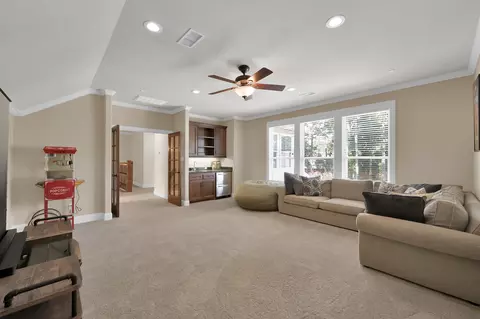 Living - 4111 Angling Ln, Spring, TX 77386 photo 2 of 2