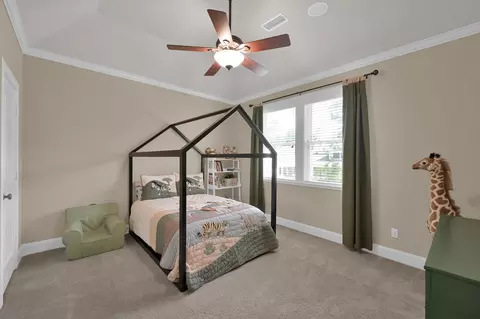 Bedroom - 4111 Angling Ln, Spring, TX 77386 photo 5 of 5