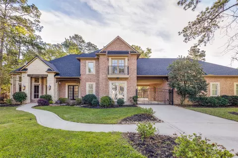 4111 Angling Ln, Spring, TX 77386