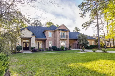 Exterior - 4111 Angling Ln, Spring, TX 77386 photo 6 of 6