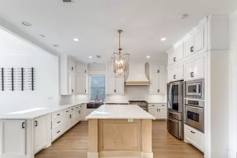 Kitchen - 4111 Angling Ln, Spring, TX 77386 photo 3 of 3