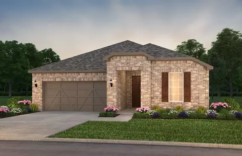 321 Cloverdale Ln, Mckinney, TX 75071