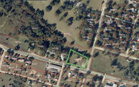 800 W Blackjack St, Dublin, TX 76446