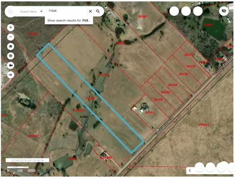 lot2 County Road 236, Terrell, TX 75160