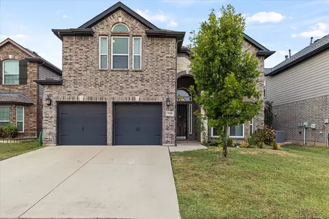 9308 Saltbrush St, Fort Worth, TX 76177