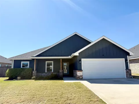 7526 Lake Ridge Pkwy, Abilene, TX 79602