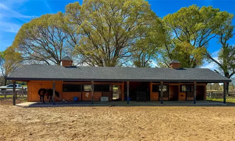 845 Fm 2330, Montalba, TX 75853
