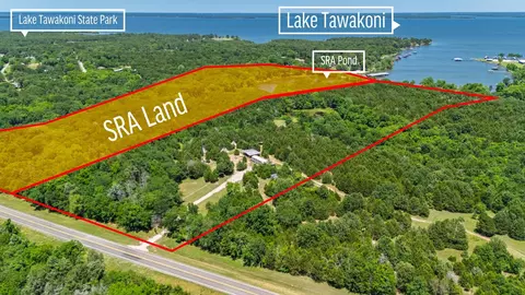 3670 Fm 2475, Wills Point, TX 75169
