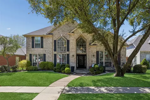 317 Crooked Tree Ct, Coppell, TX 75019