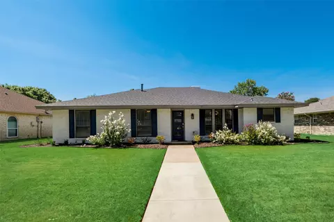 1514 Northland St, Carrollton, TX 75006
