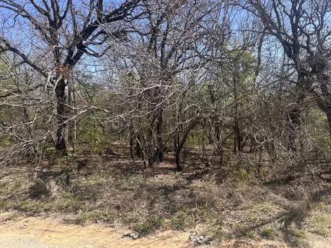 tbd Palmetto Ct #2, Runaway Bay, TX 76426