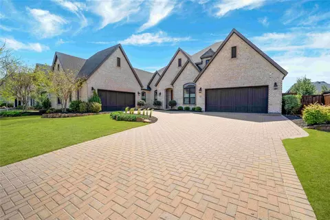 1971 Cornell Dr, Prosper, TX 75078