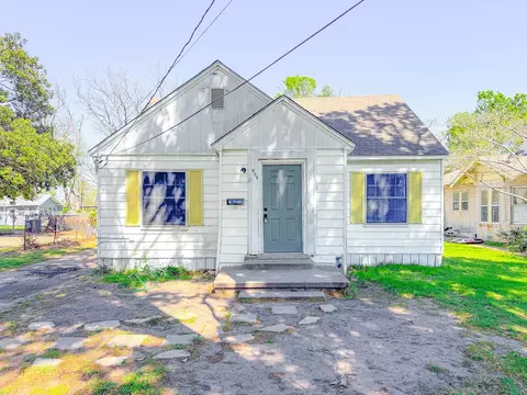 409 S 31st St, Corsicana, TX 75110