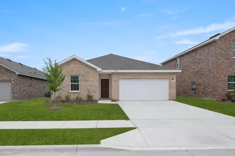 4824 Bass Dr, Fort Worth, TX 76179