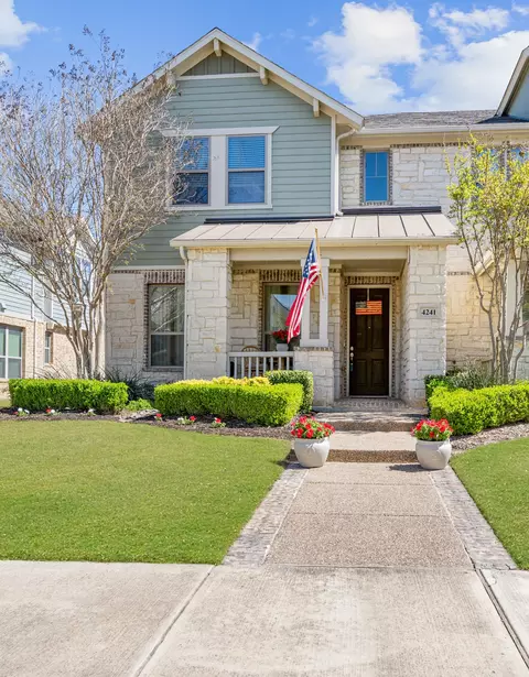 4241 Cascade Sky Dr, Arlington, TX 76005